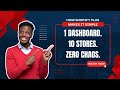 How to Automate Multi‑Store Management with Shopify Plus
