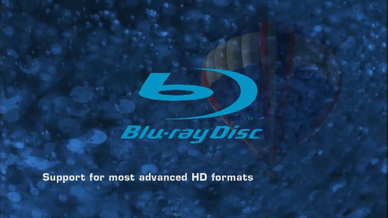 Nvidia PureVideo HD 1080p Test - YouTube