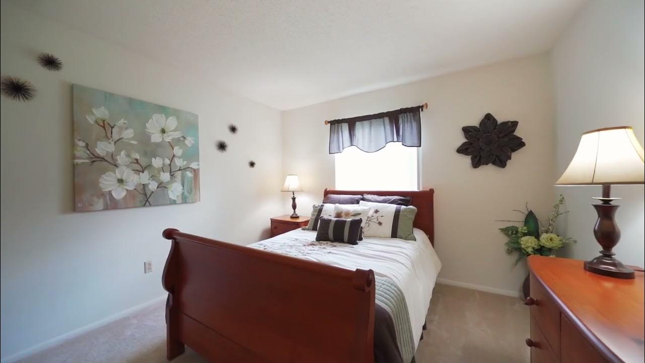 Chili Heights 2 Bedroom Apartment YouTube