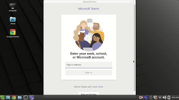 How to install microsoft teams on linux.