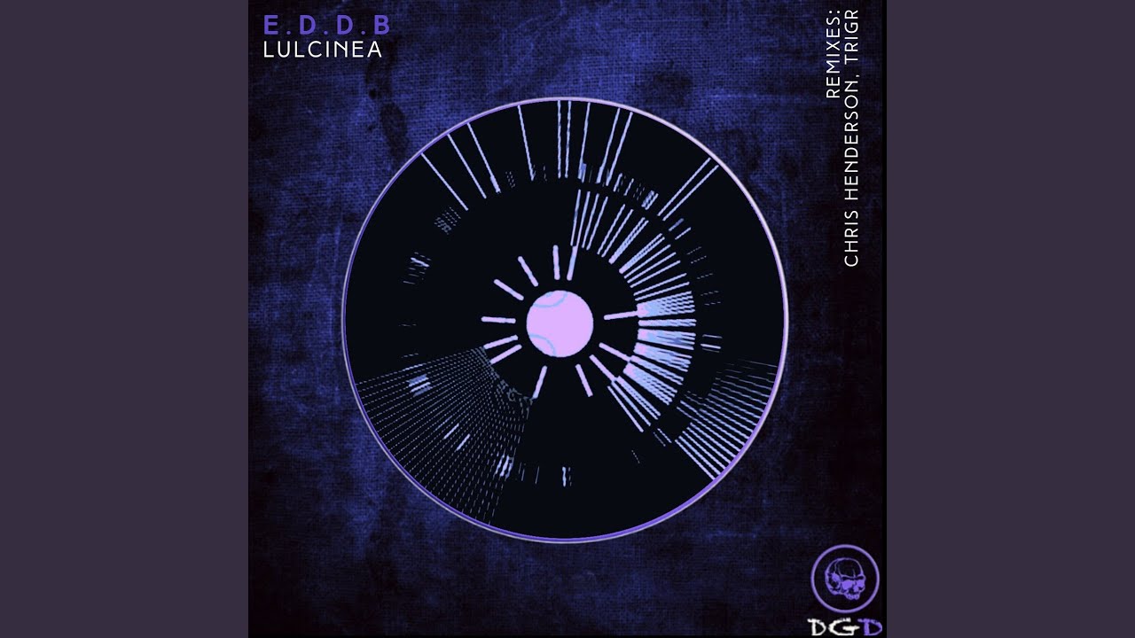 Watch Lulcinea (Original Mix) on YouTube Watch Lulcinea (Original Mix) on YouTube