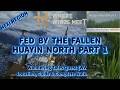 Fed By The Fallen - Huayin North Part 1 | Wandering Tales Quest Guide - Where Winds Meet