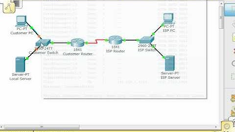5.5.4.4 Connecting a Switch