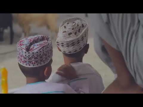 تاريخ سلطنة عمان قديما وحديثا