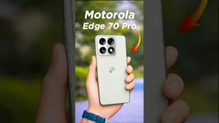 Motorola Edge 70 Pro – Worth Buying या Skip?