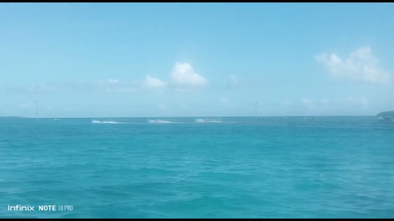 LOMBA BODI FIBER PART II, BAJO MOLA @Channel Bajo Mantigola 32