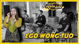 Ego Wong Tuo Rusita New Arpillia Music