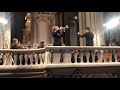Александр Рублёв - И Н Гуммель - "Концерт для трубы с оркестром Es Dur II, III части"