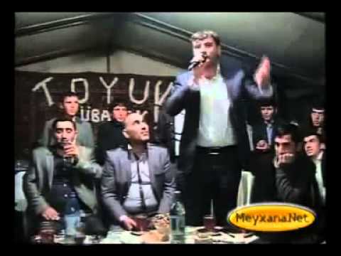 Rəşad vs Cavid   Hamı bu meydanı gözləyir lezetdiii