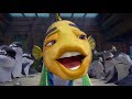 Shark Tale (2004) - Frankie Dies (6/10)  Movieclips - YouTube