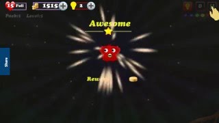 Puff'em Puff - Dizzy Bird Popping Chain Reaction Game screenshot 5