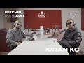 Ekchin with adit and kiran kc ii ep06 ii nepalese podcast in australia ii