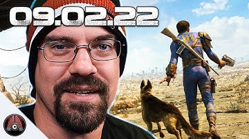 Cohh Turns Fallout 4 Into Tarkov! | Daily Highlights 09.02