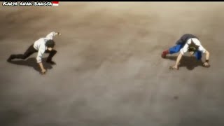 Story WA 30 Detik Jin Mori Vs Han Dewi (Part 5)