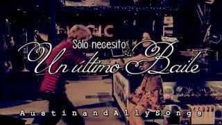 R5 - "One Last Dance" (Music Video) - Sub. Español