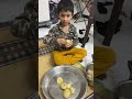 Oru valiya pani puri senjaachu  swalih bhai panipuri homemade tasty