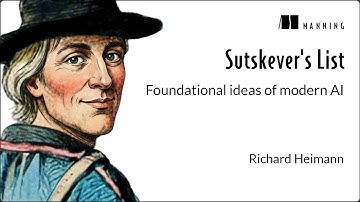 The List That Changed AI Forever!