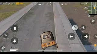 PuBG  สายเเว๊น  ตุ๊กๆสายยกล้อ screenshot 5