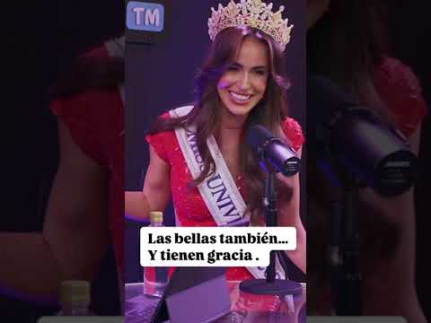 Jajajaja No te pierdas el último episodio de nuestro podcast Que Desastre! Y