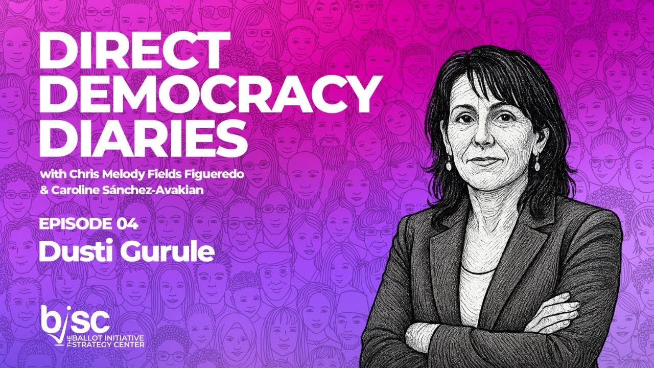 E4: Beyond Translation: Culturally Rooted Messaging that Wins with Dusti Gurule