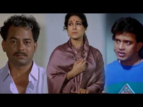 मुझे गिरफ्तार करना इतना आसान नहीं पहले राणा को गिरफ्तार करो - Movie Name: Numbri Aadmi - Part 6