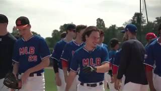 Mlb europe development 2019 recap