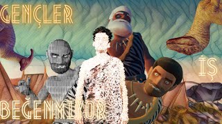 Eskiyi Bilmeyen Bugünü Kötüler