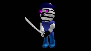 Roblox | Piggy - Fizzy Jumpscare Sound