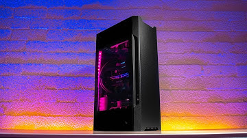 Project Ryzenshine Revisited - Phanteks Enthoo Evolv Shift Rebuild