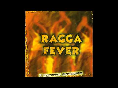 DJ Halan -Ragga Fever vol 1 "Punny Mix"