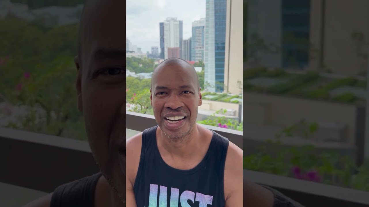 Video by Jason Collins