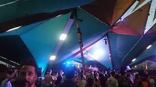 Do lab @ Coachella festival 2018