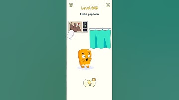 Dop 2 | Level 245 #gameplay #shorts