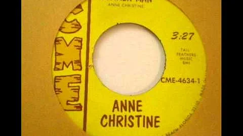 Anne Christine "Summer Man"