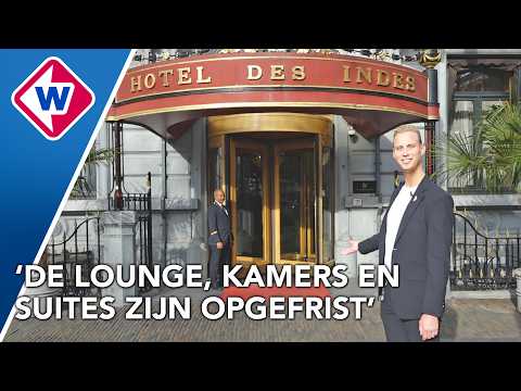 Rijden is hier onmogelijk. Maar de auto moet vandaag naar beneden...