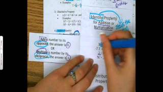 Properties Foldable