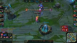 Hi My Name Is Zoe God