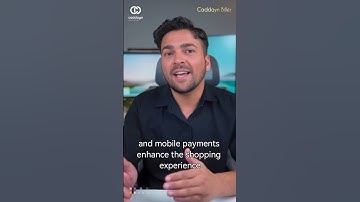 CADDAYN BILLER | Complete ERP | Retail Supporters | Latest Technology | AI Driven