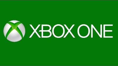 New XBOX ONE Details + More News!!
