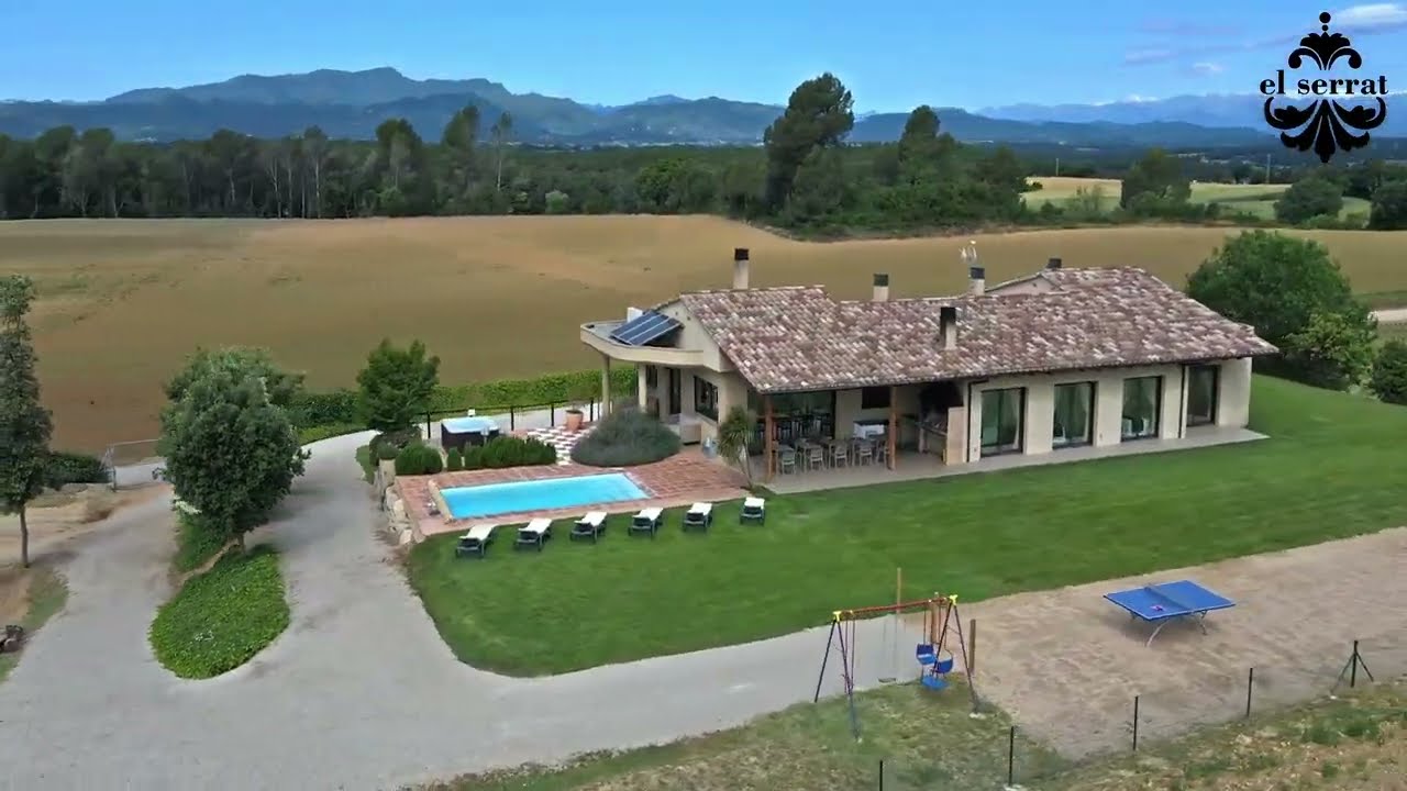 EL SERRAT VILAFRESER