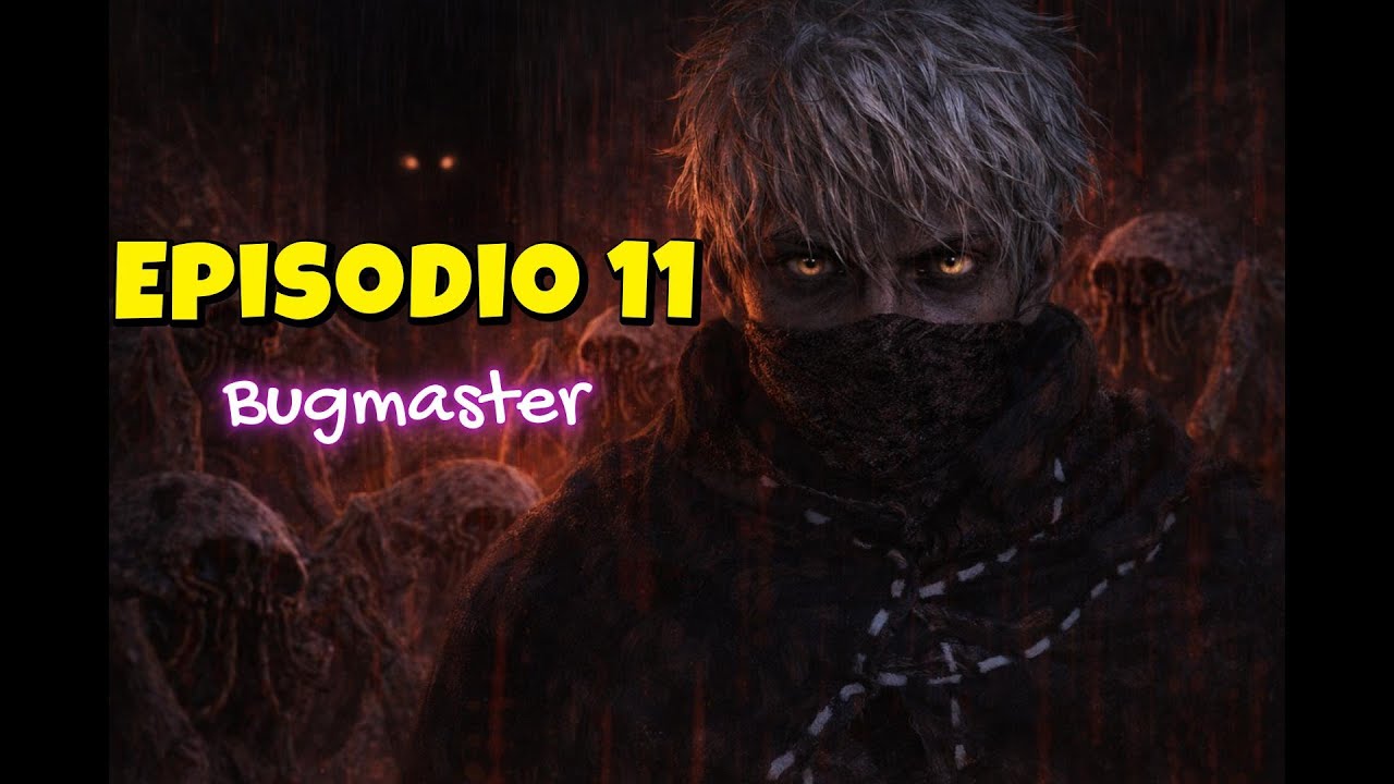 Kenshi “En los dominios del Bugmaster” - YouTube