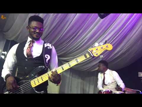 T00 MUCH GBEDU IN 0NE AFRICA PRAISE SESSI0N | MAKOSSA/CALYPSO/SEBEN/SOUK0US | BASSMATICS