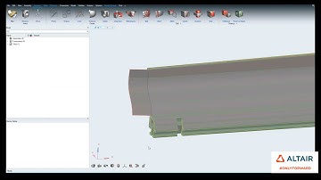 Learn HyperWorks  Interface - PREFERENCES COMMON HYPERMESH