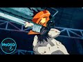 Top 10 Anime Rampages