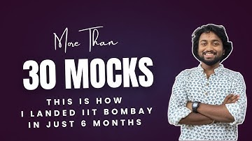 IIT JAM Geology Topper Interview | Preparation Strategy, Tips & Resources