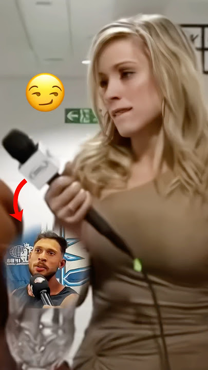 She Became Obsessed 👀 #ramondino #flexlewis #bodybuilding