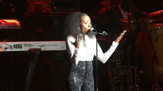 The SOS Band - There is No Limit (Microsoft Theater, Los Angeles CA 7/16/2022)