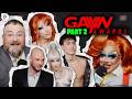 Big Dipper &amp; Meatball Hit The 2026 GayVN Awards Red Carpet (Part 2)