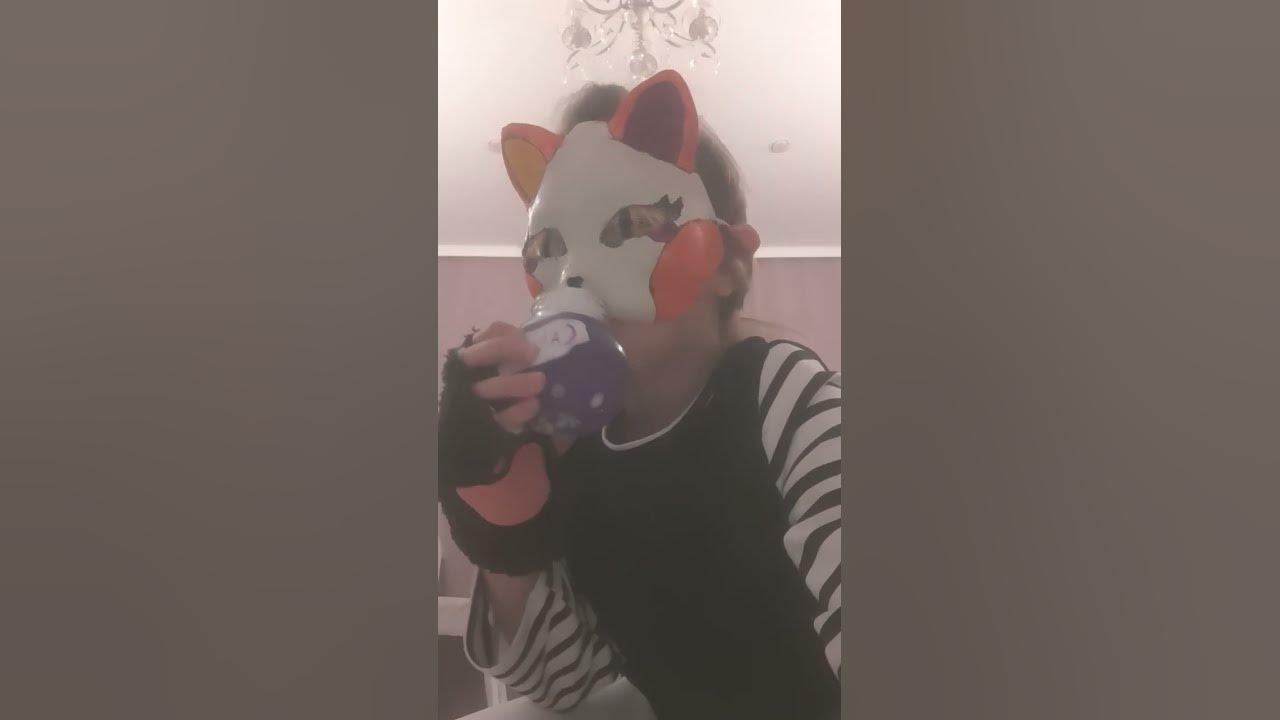 кэтнэп - YouTube