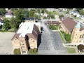 Lorain Property For Sale: Saint Stanislaus Church, School with Gym, Monestary Home and Pastors Home